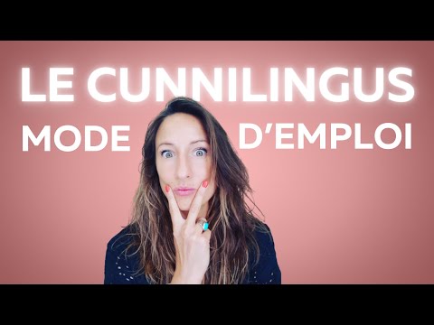 Comment faire un bon cunnilingus : 3 secrets de femmes